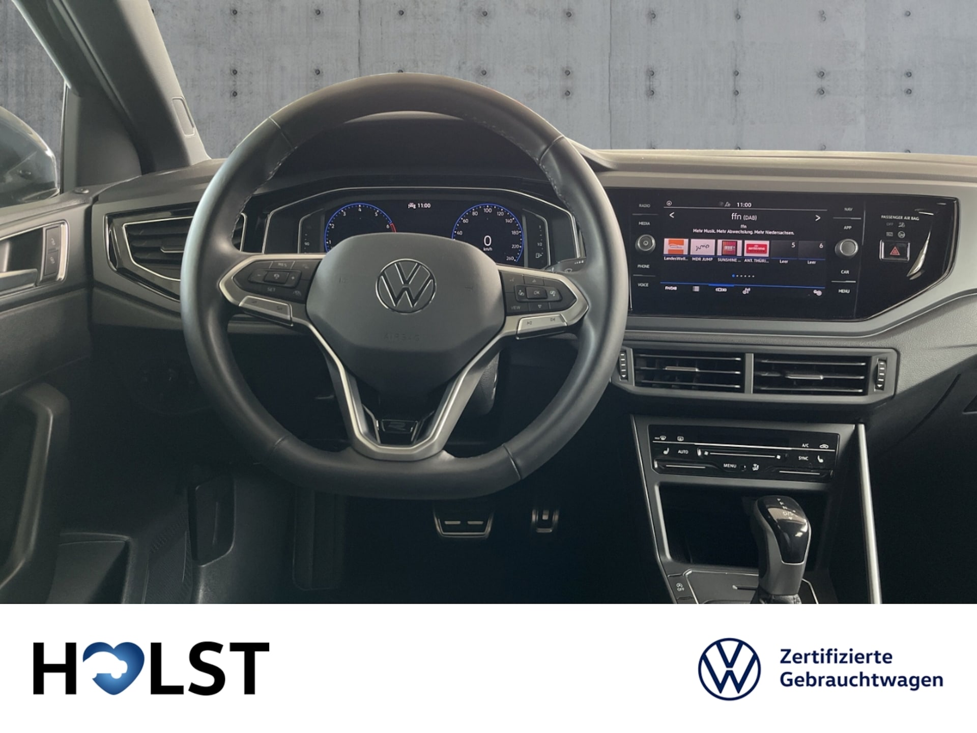 Volkswagen Taigo R-Line