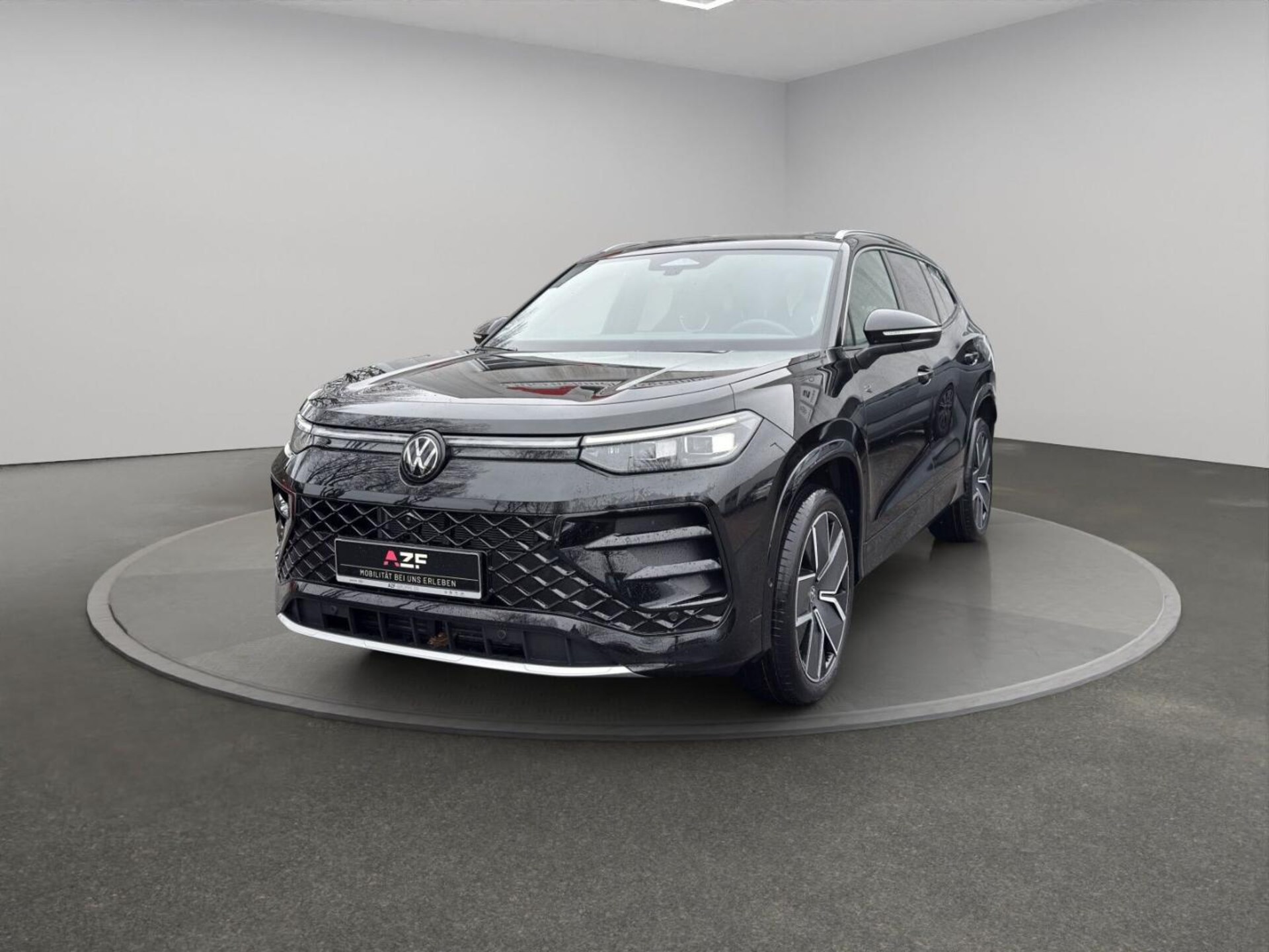 Volkswagen Tayron R-Line