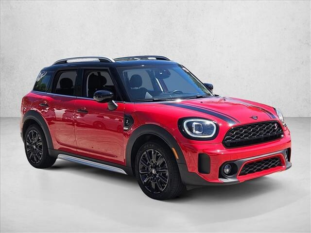 2023 MINI Countryman