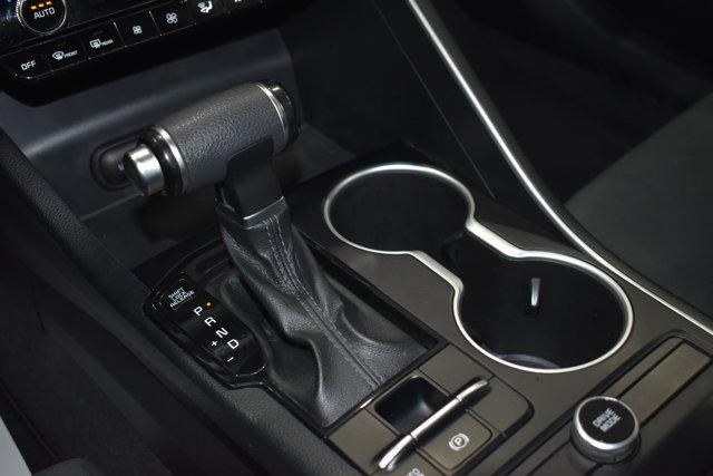 2021 Kia K5 LXS - Photo 16