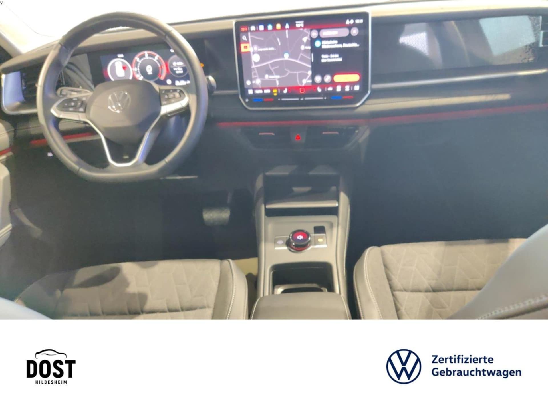 Volkswagen Tayron Life