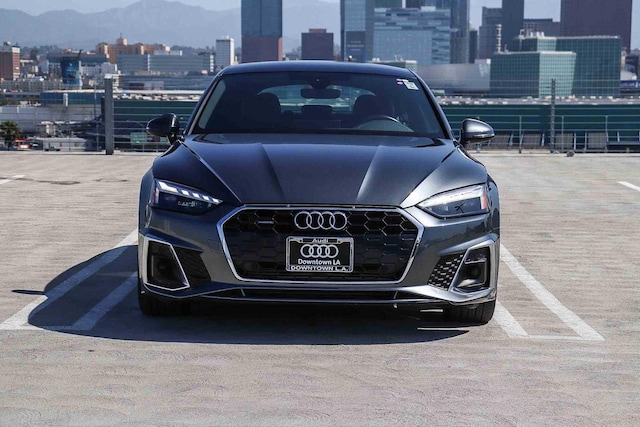 2023 Audi A5 Sportback