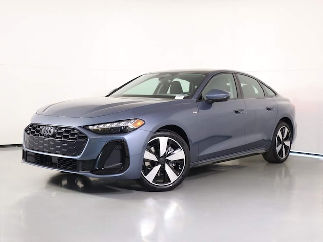 Photo of 2026 Audi A5 Sedan