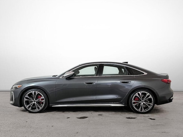 2026 Audi S5