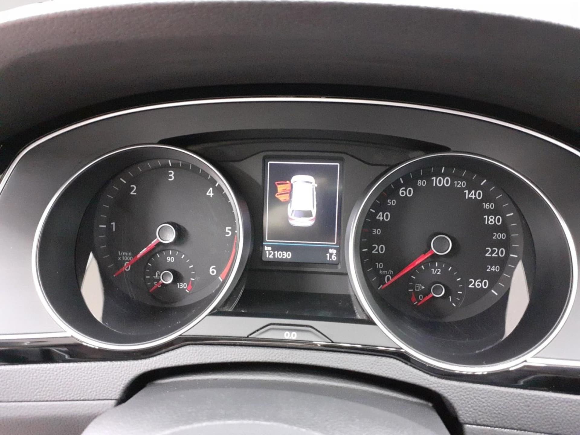 Volkswagen Passat Variant Business
