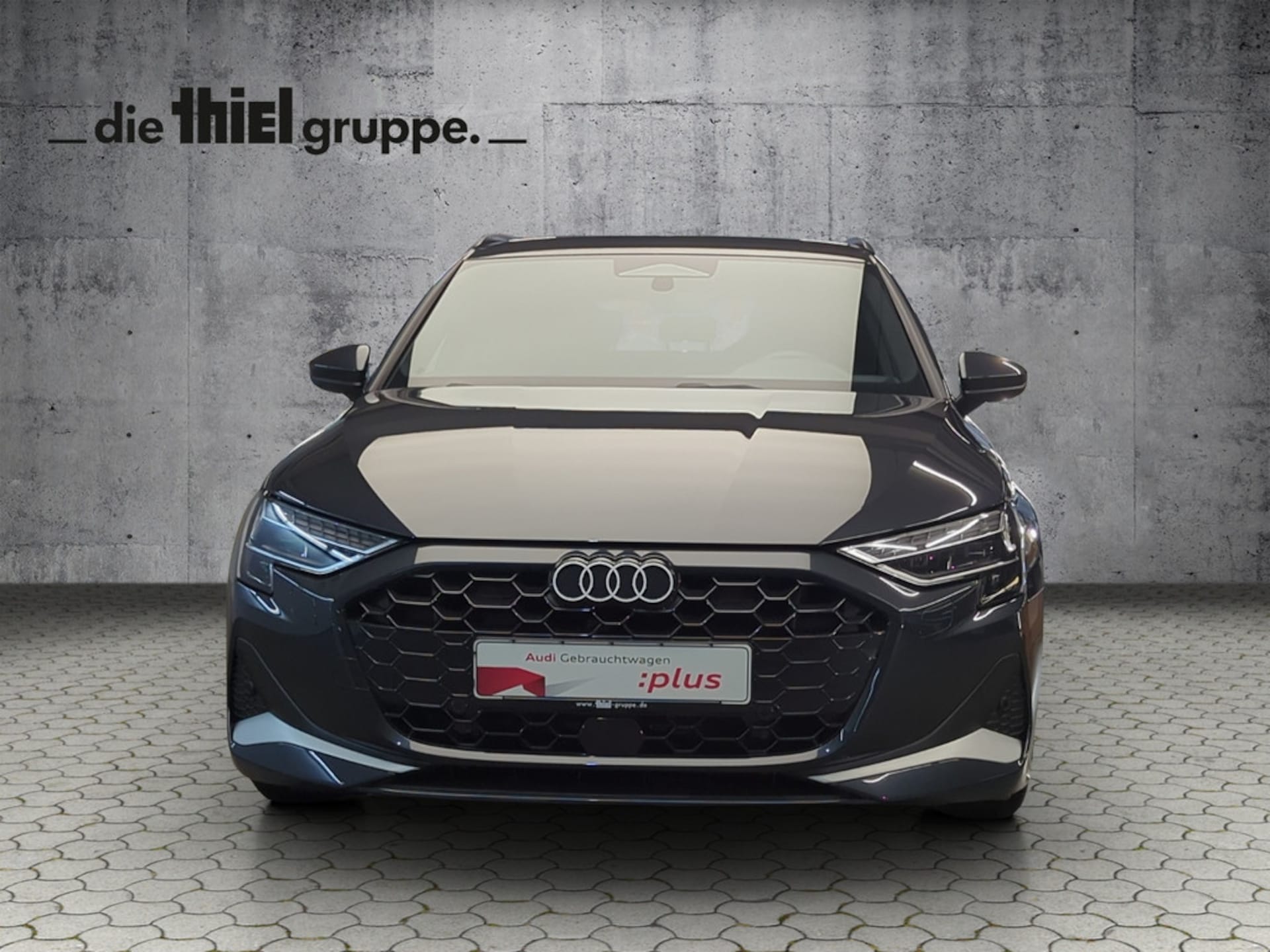 Audi A3 Sportback TFSI e Advanced