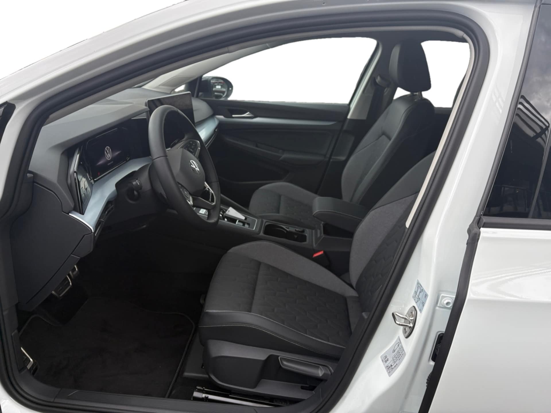 Volkswagen Golf ENERGY