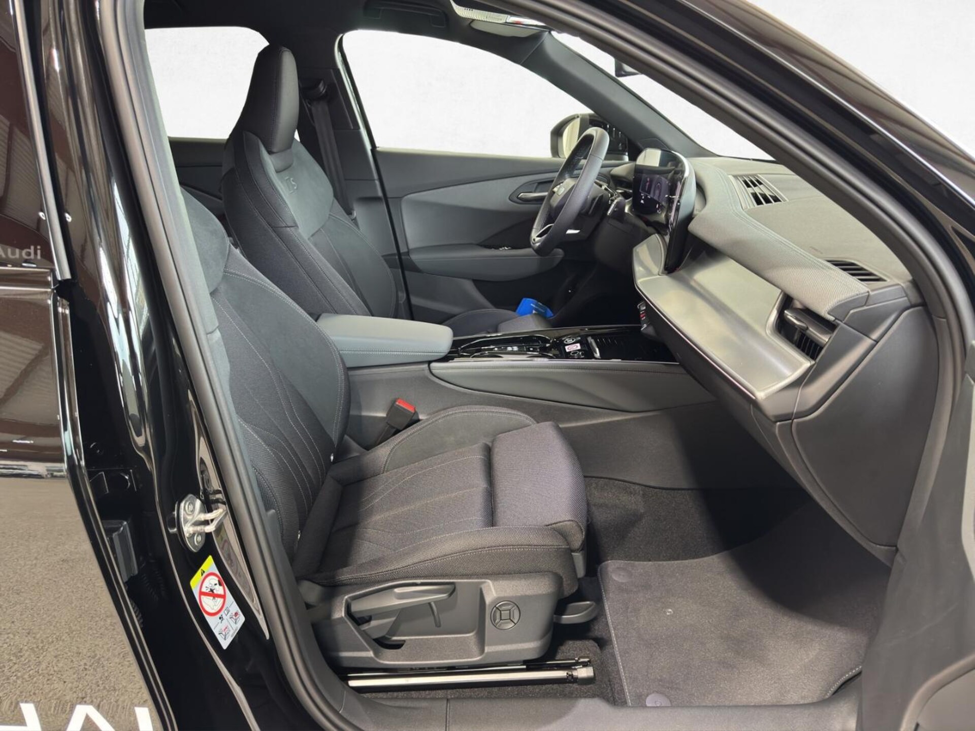 Audi Q3 SUV
