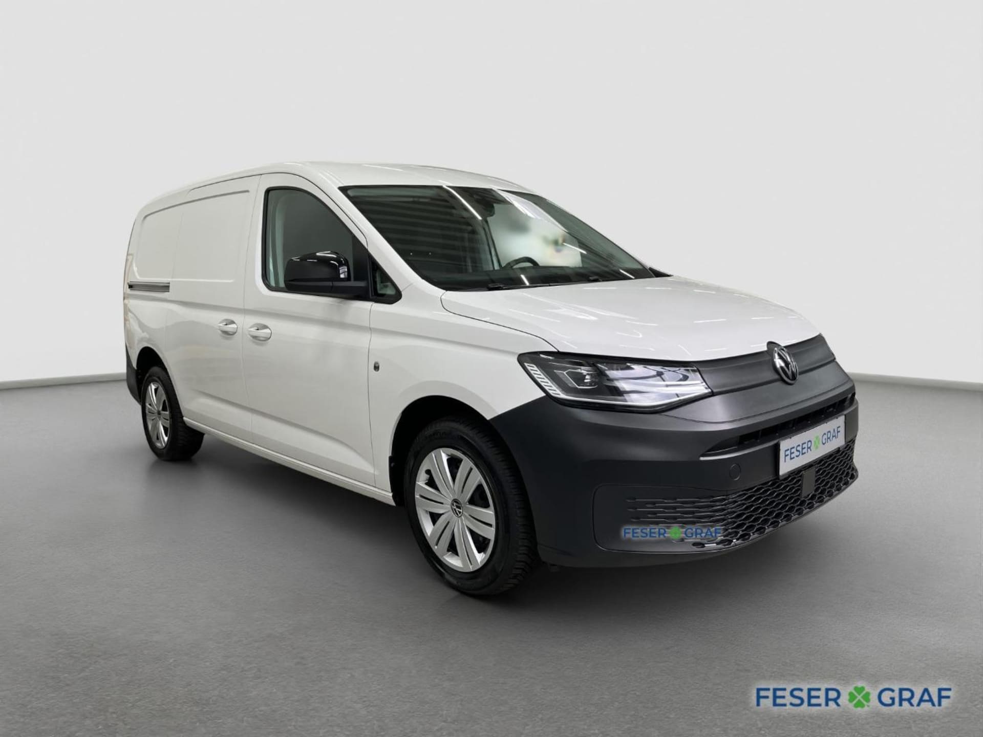 Volkswagen Caddy Maxi Cargo
