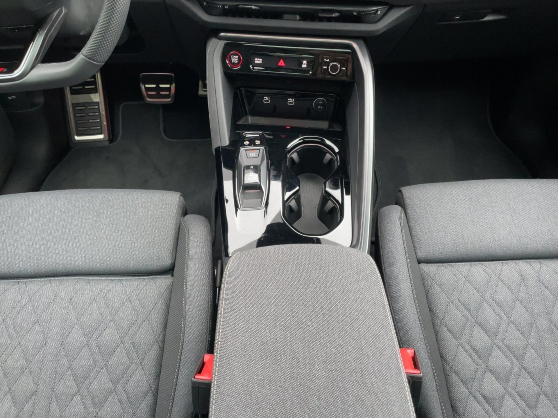 Audi Q5 SUV