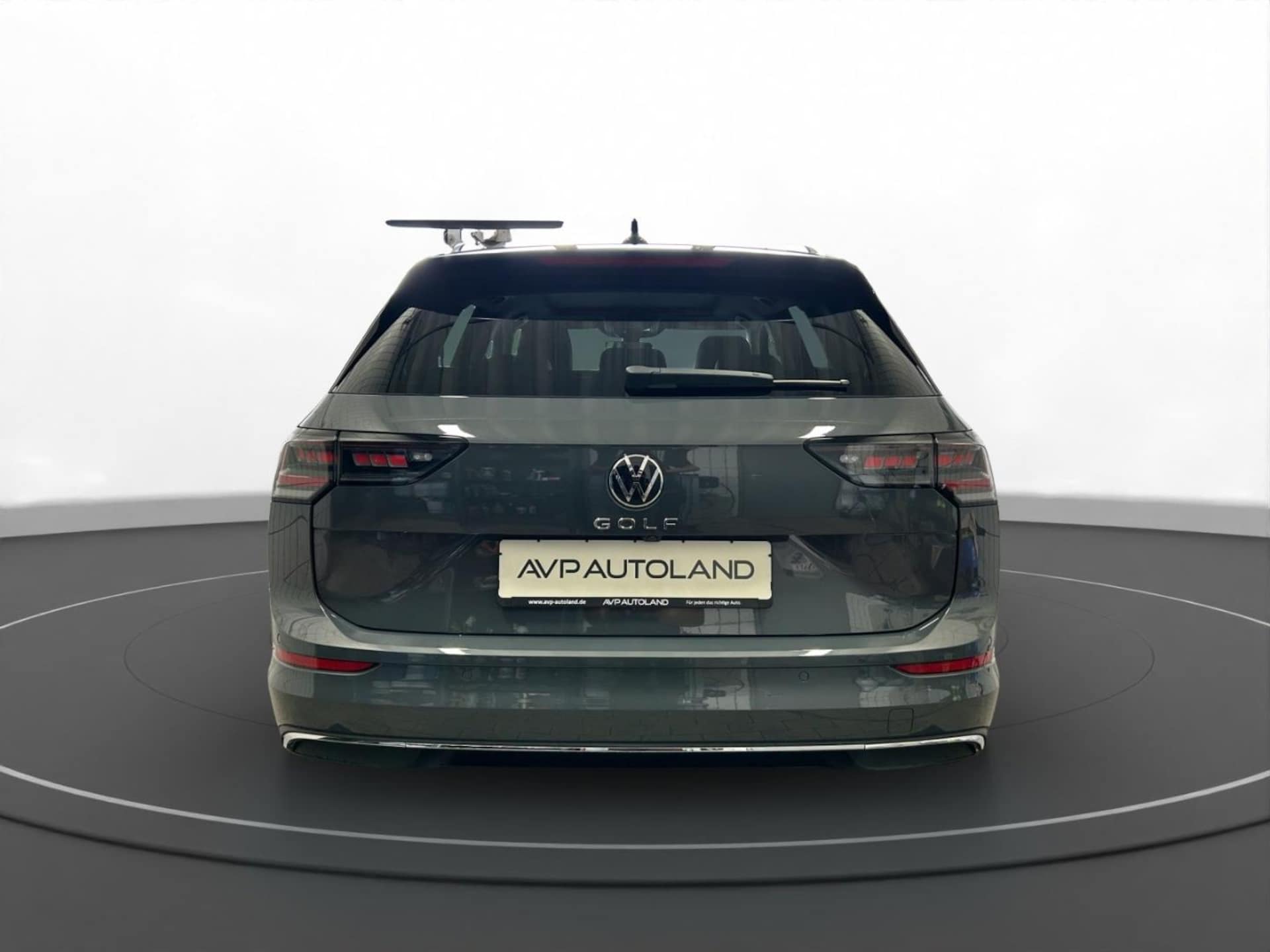 Volkswagen Golf Variant ENERGY