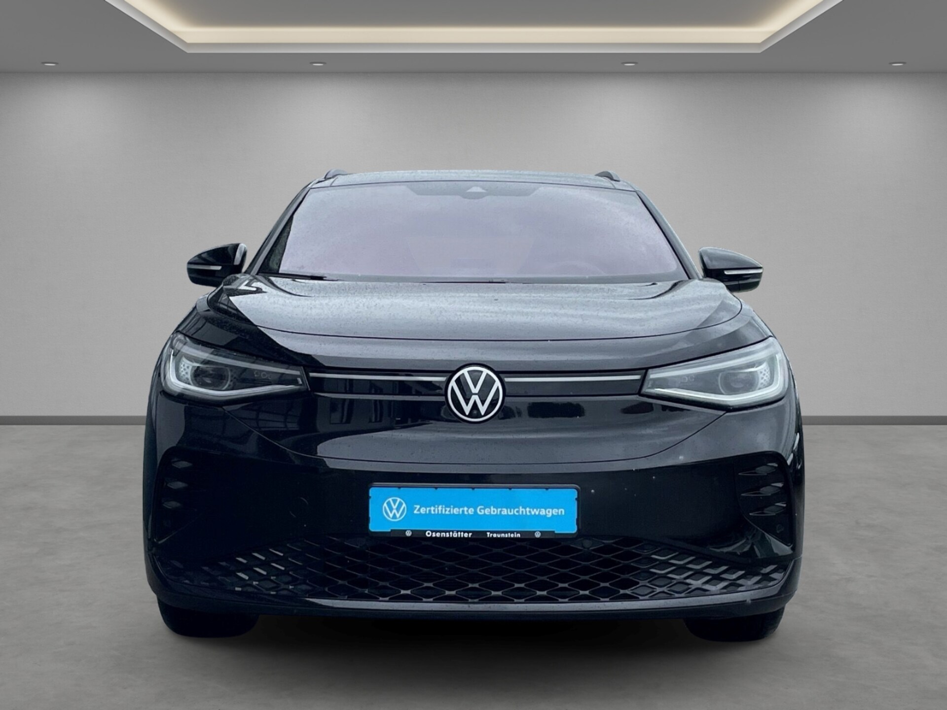 Volkswagen ID.4 GTX