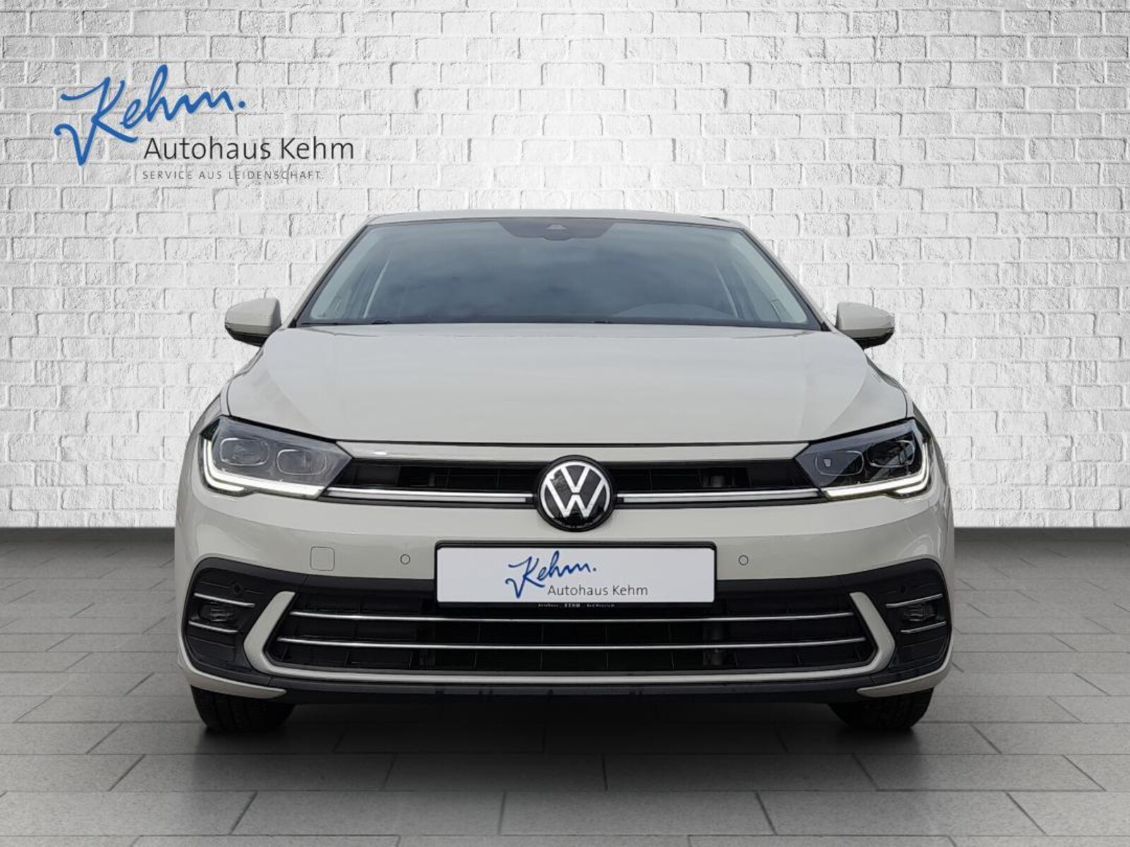 Volkswagen Polo – Bild 2