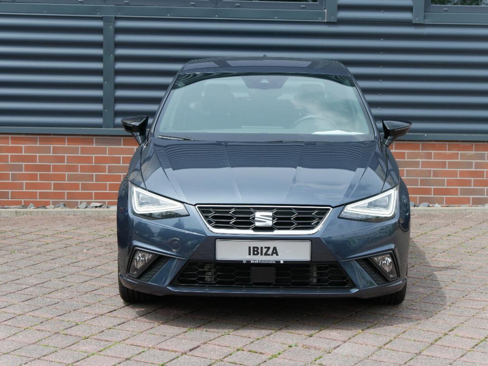 SEAT Ibiza – Bild 3