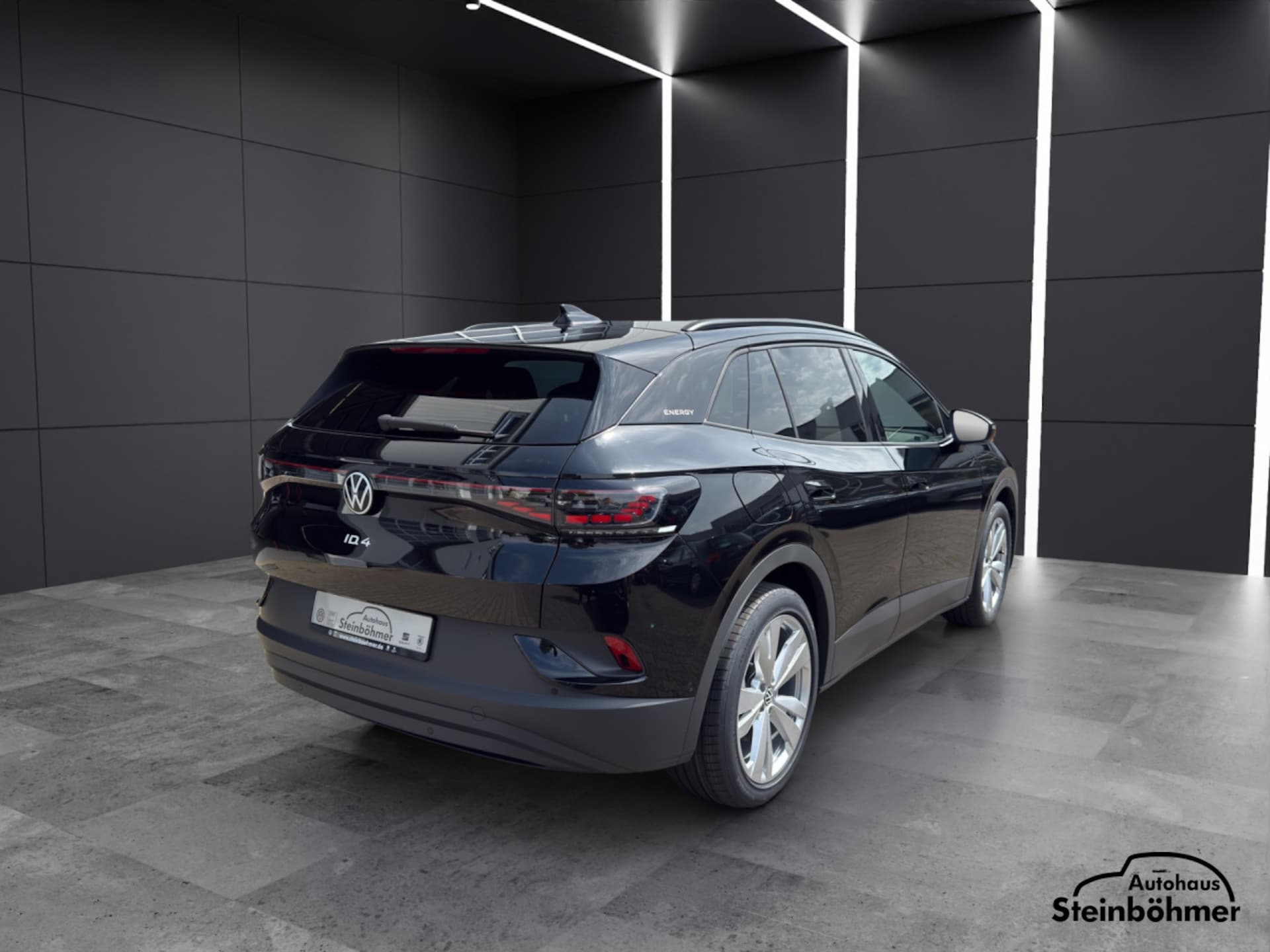 Volkswagen ID.4 Pro