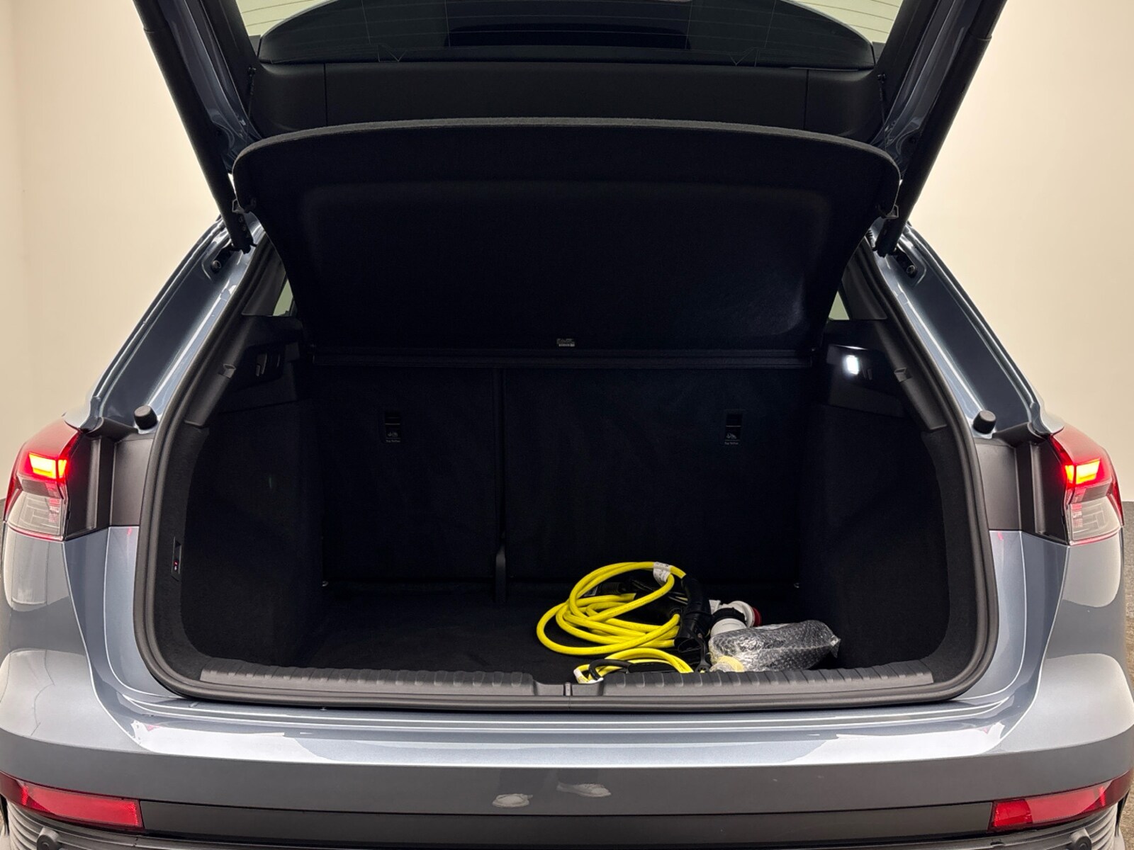 Audi Q4 e-tron – Bild 13
