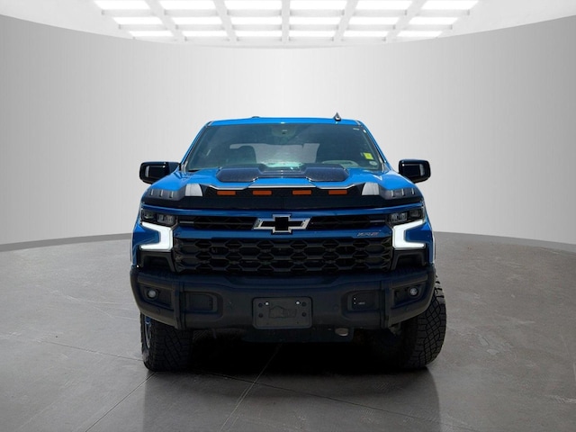 2024 Chevrolet Silverado
