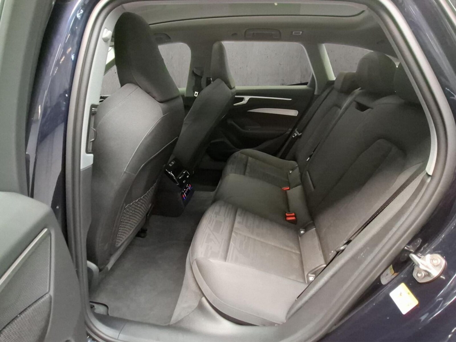 Audi A6 Avant – Bild 14