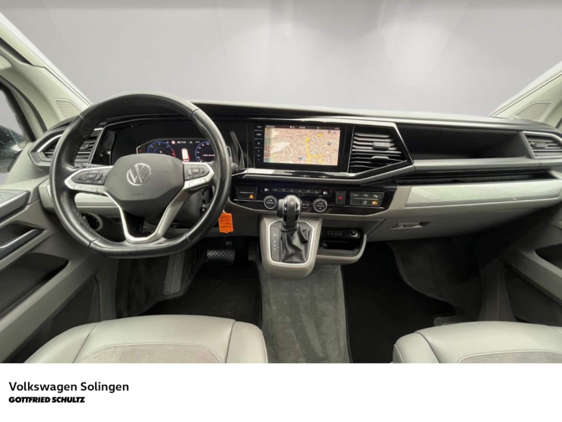 Volkswagen T6.1 California Ocean