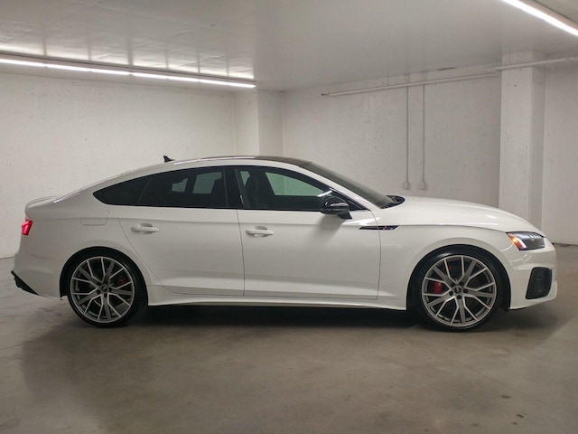 2023 Audi S5 Sportback