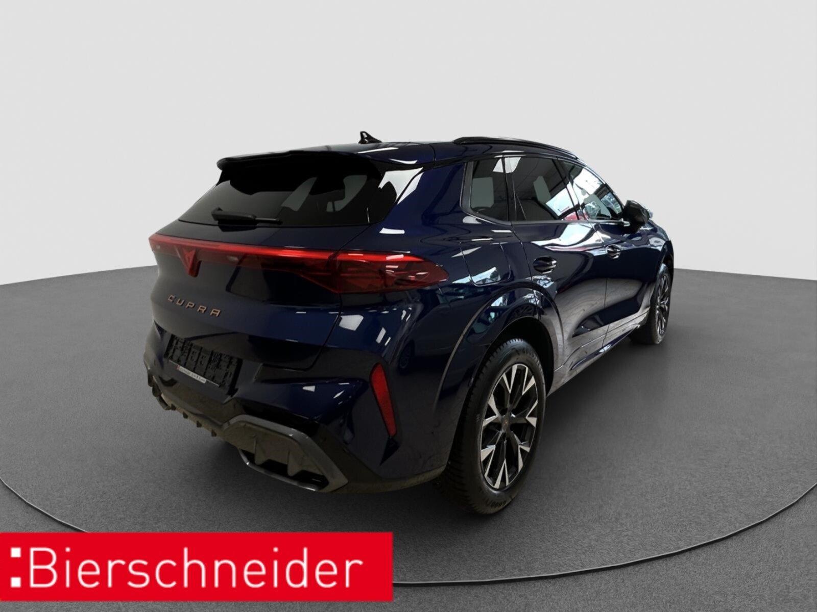 CUPRA Terramar – Bild 6