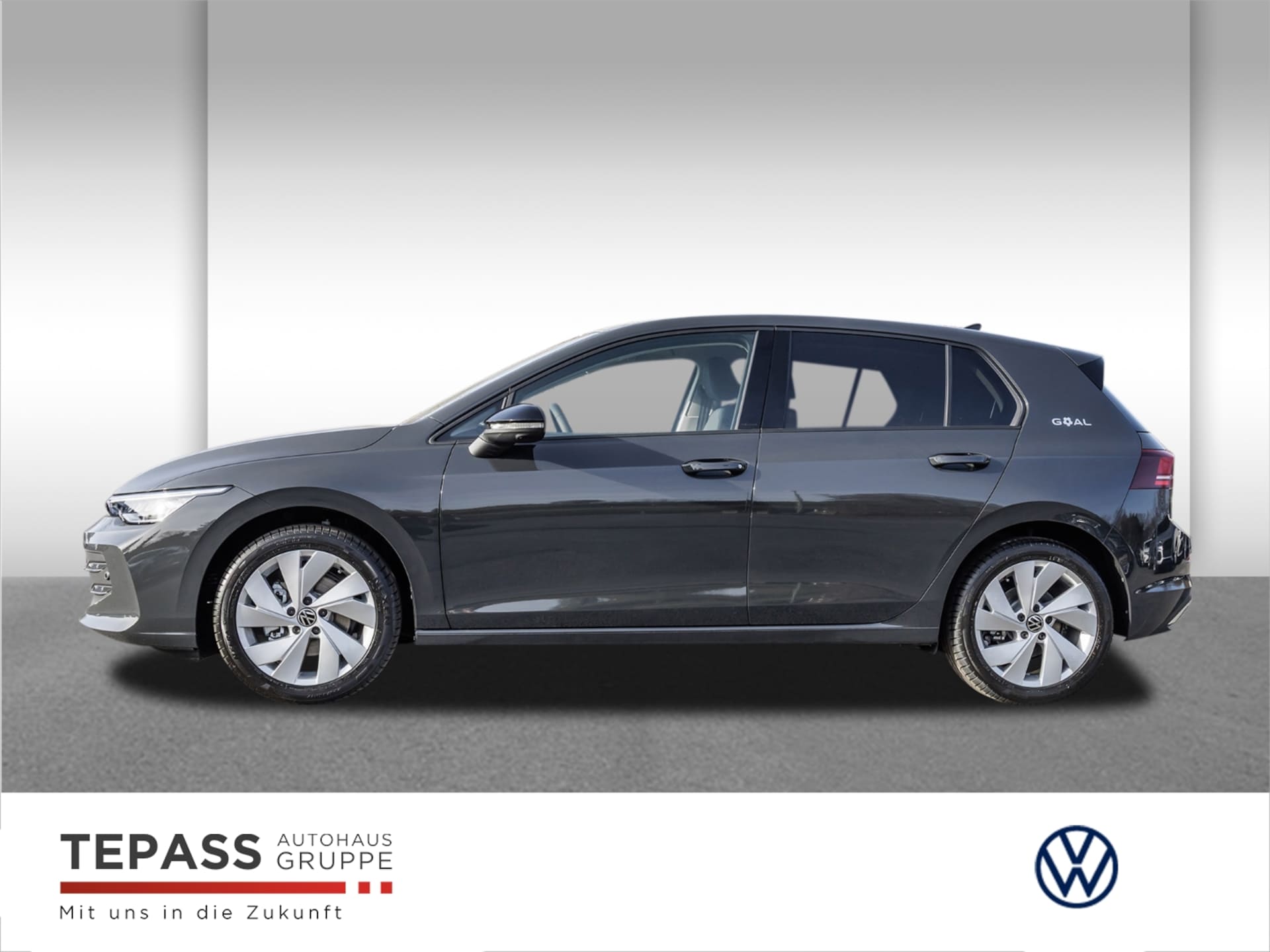 Volkswagen Golf Goal