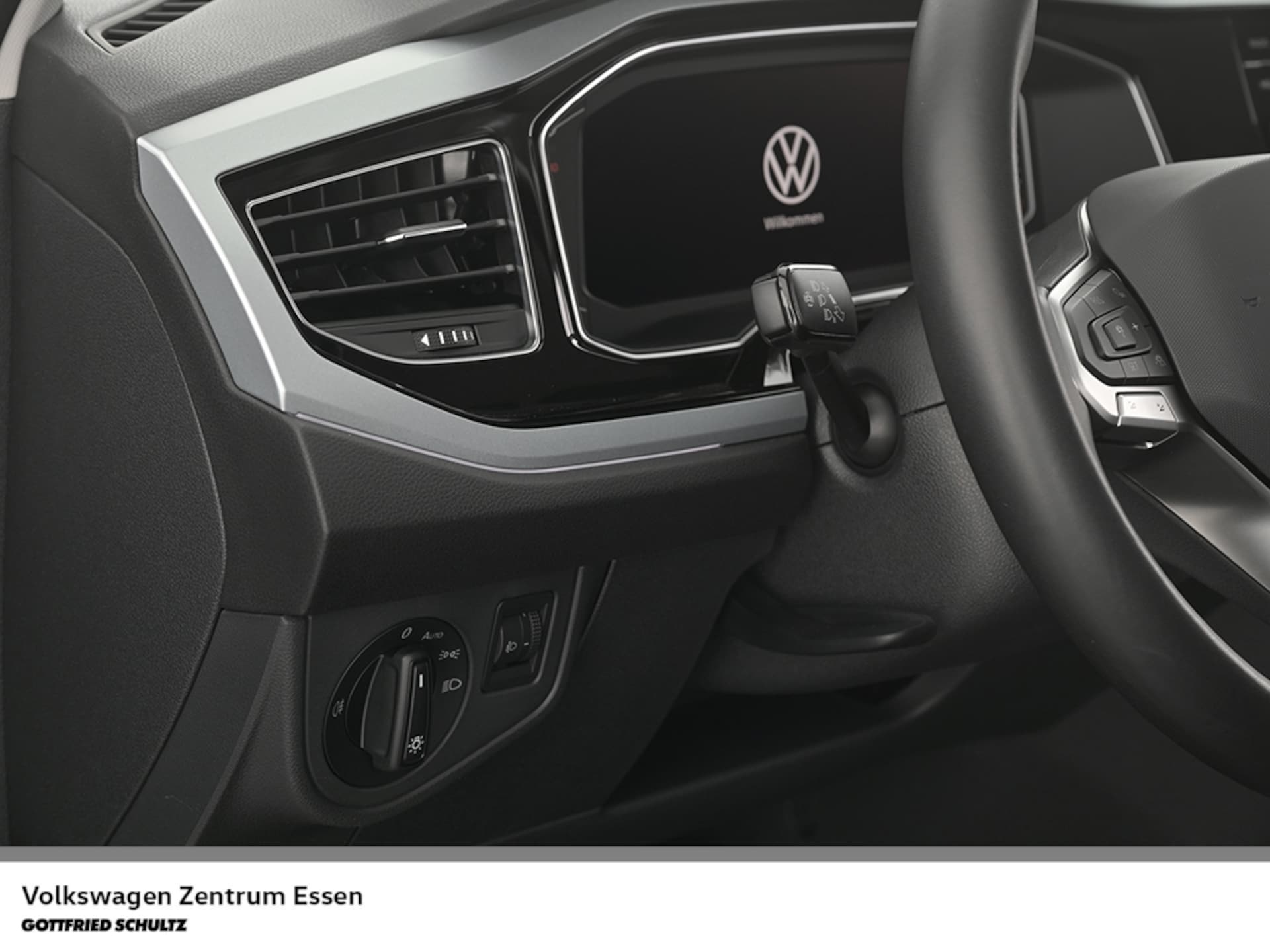 Volkswagen Polo Goal