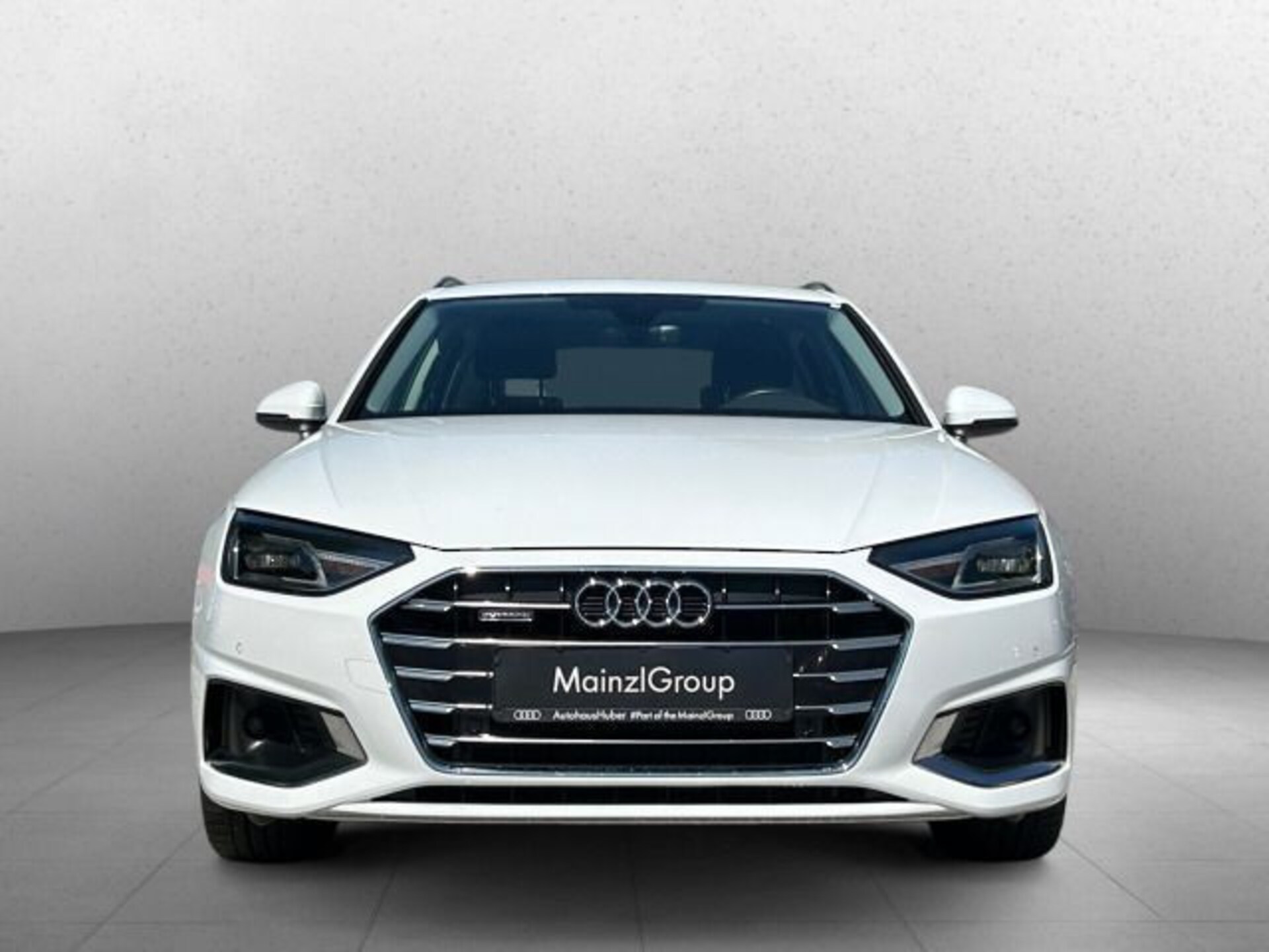 Audi A4 Avant Advanced