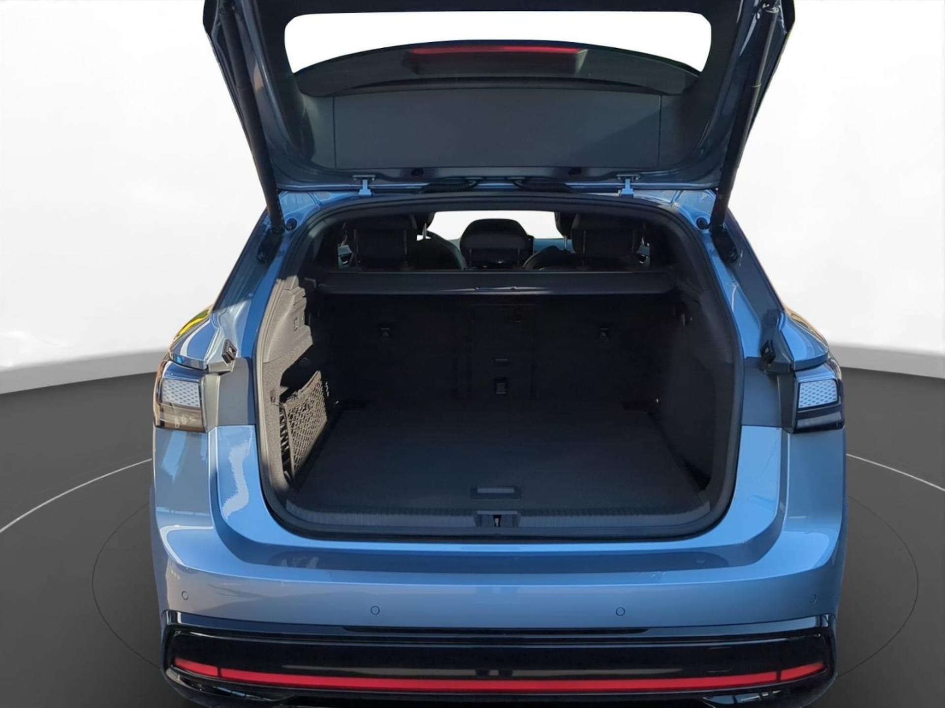 Volkswagen ID.7 Tourer Pro