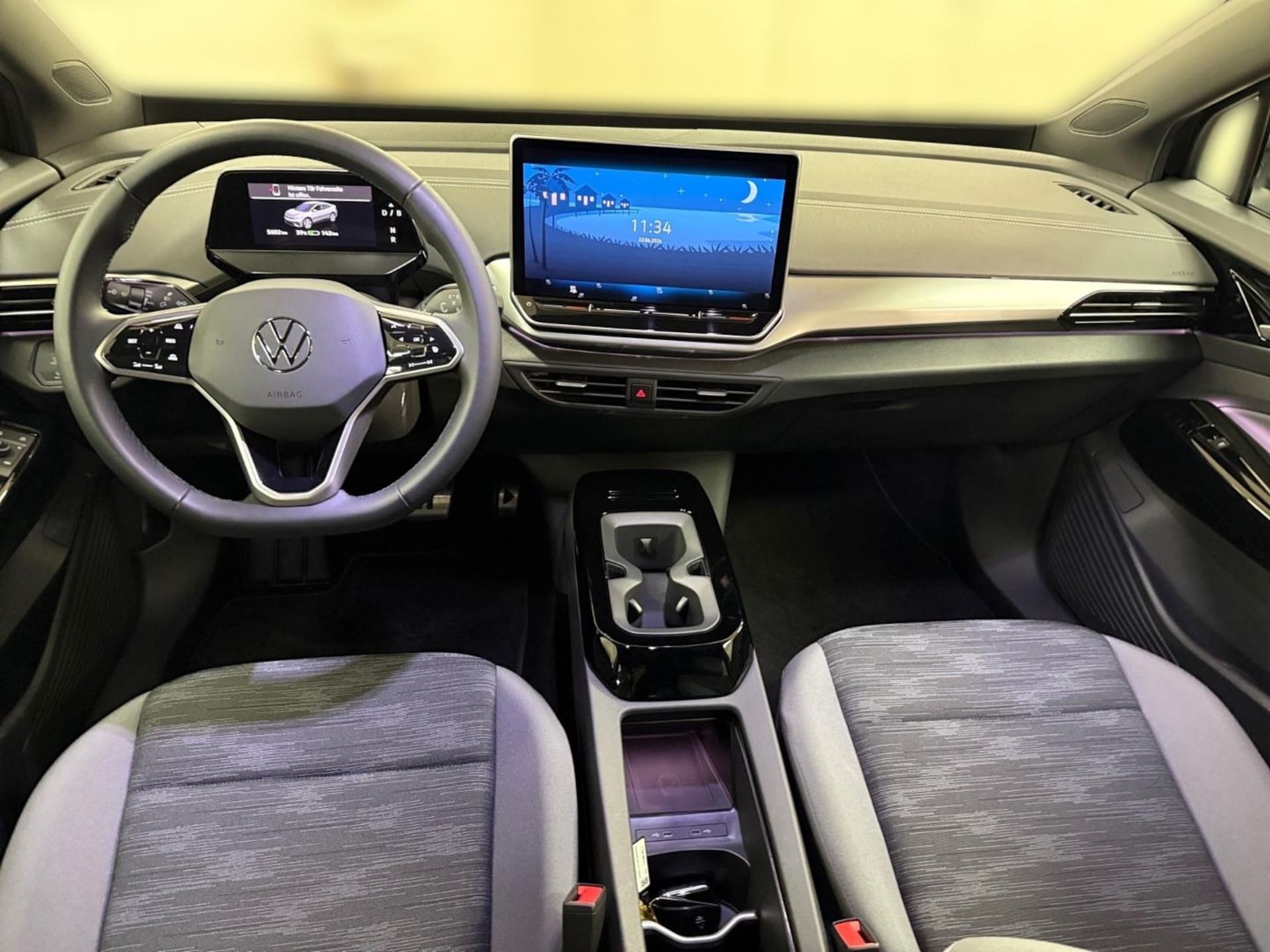 Volkswagen ID.5 Pure