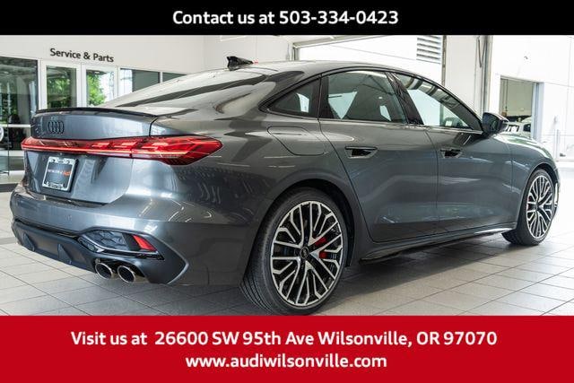2026 Audi S5 Prestige - Photo 6