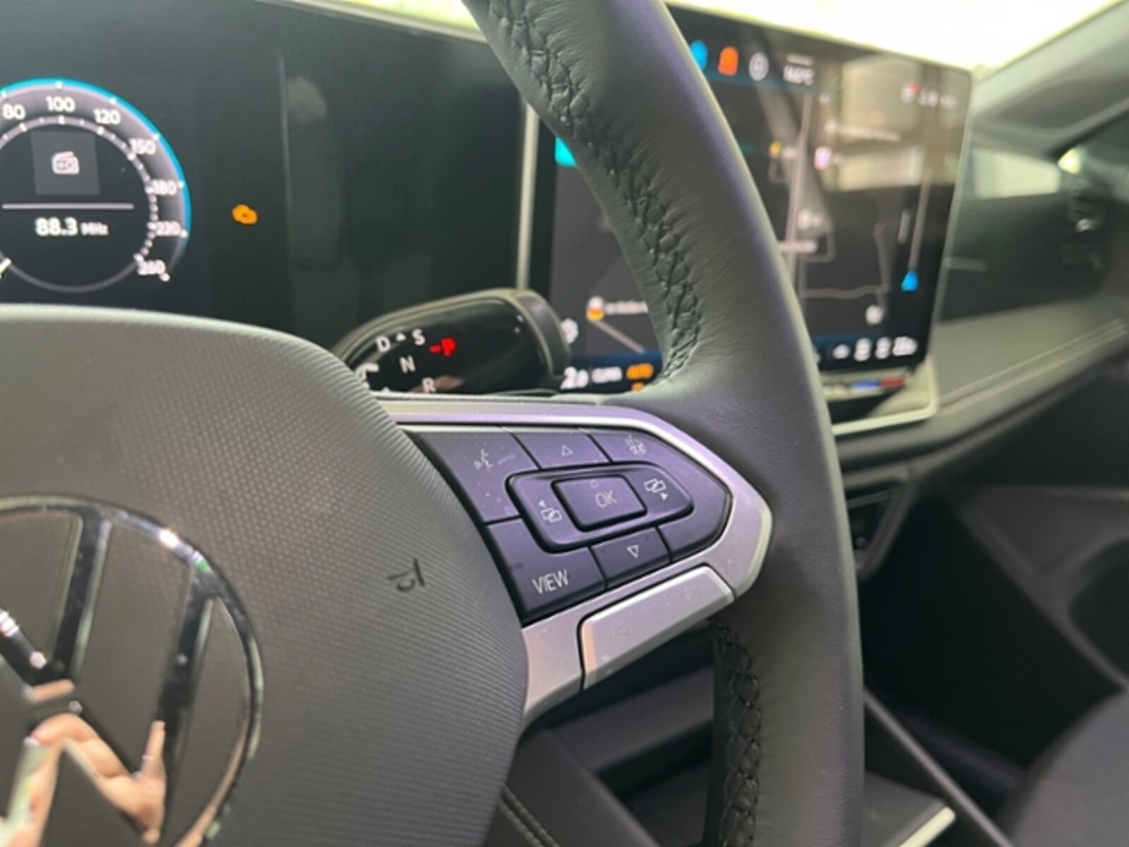 Volkswagen Tiguan – Bild 16
