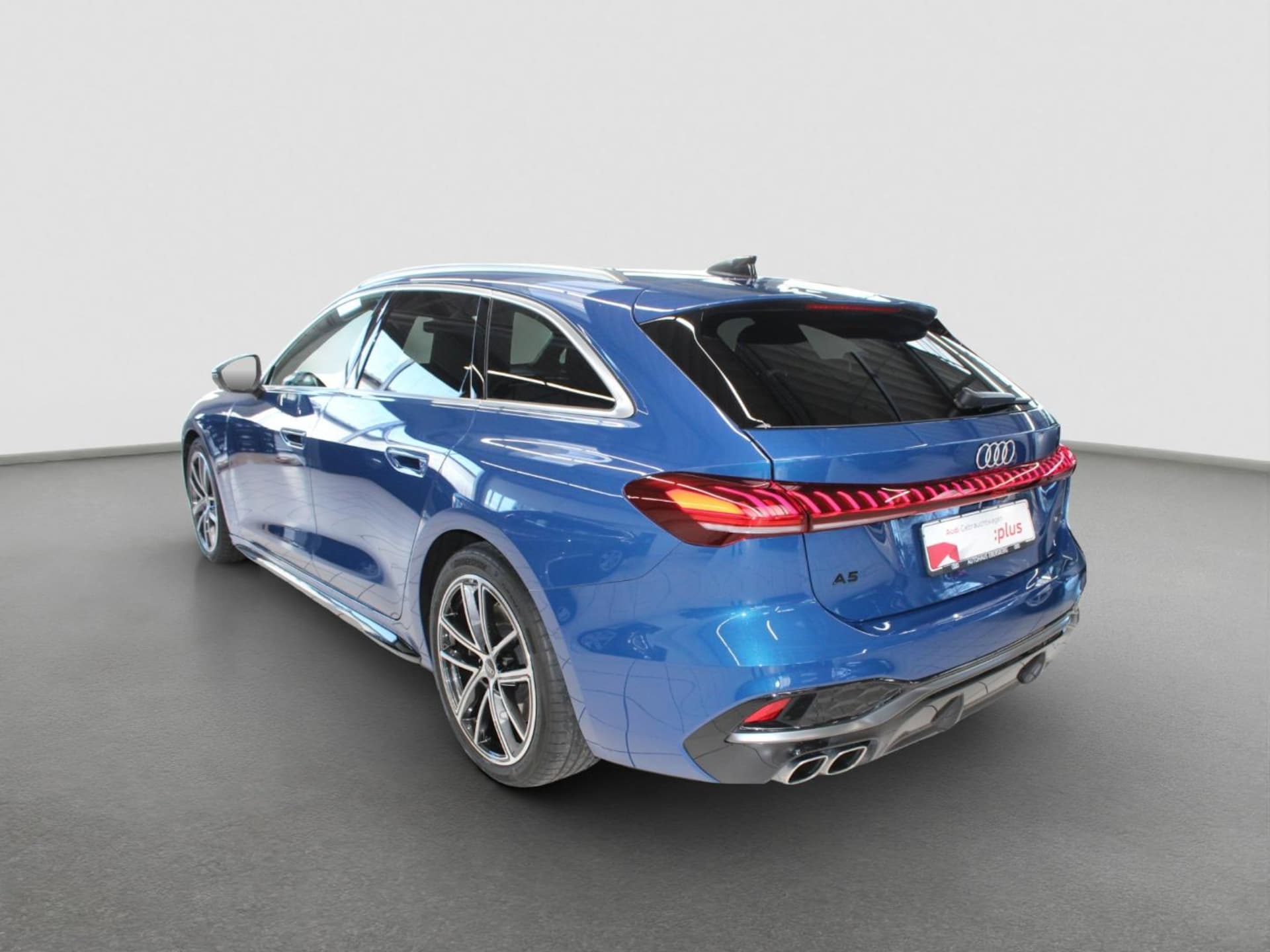 Audi A5 Avant