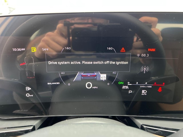 2026 Audi A6 Premium Plus - Photo 20