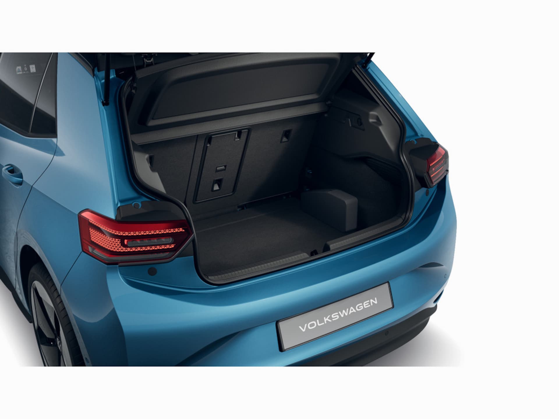 Volkswagen ID.3 Pro S