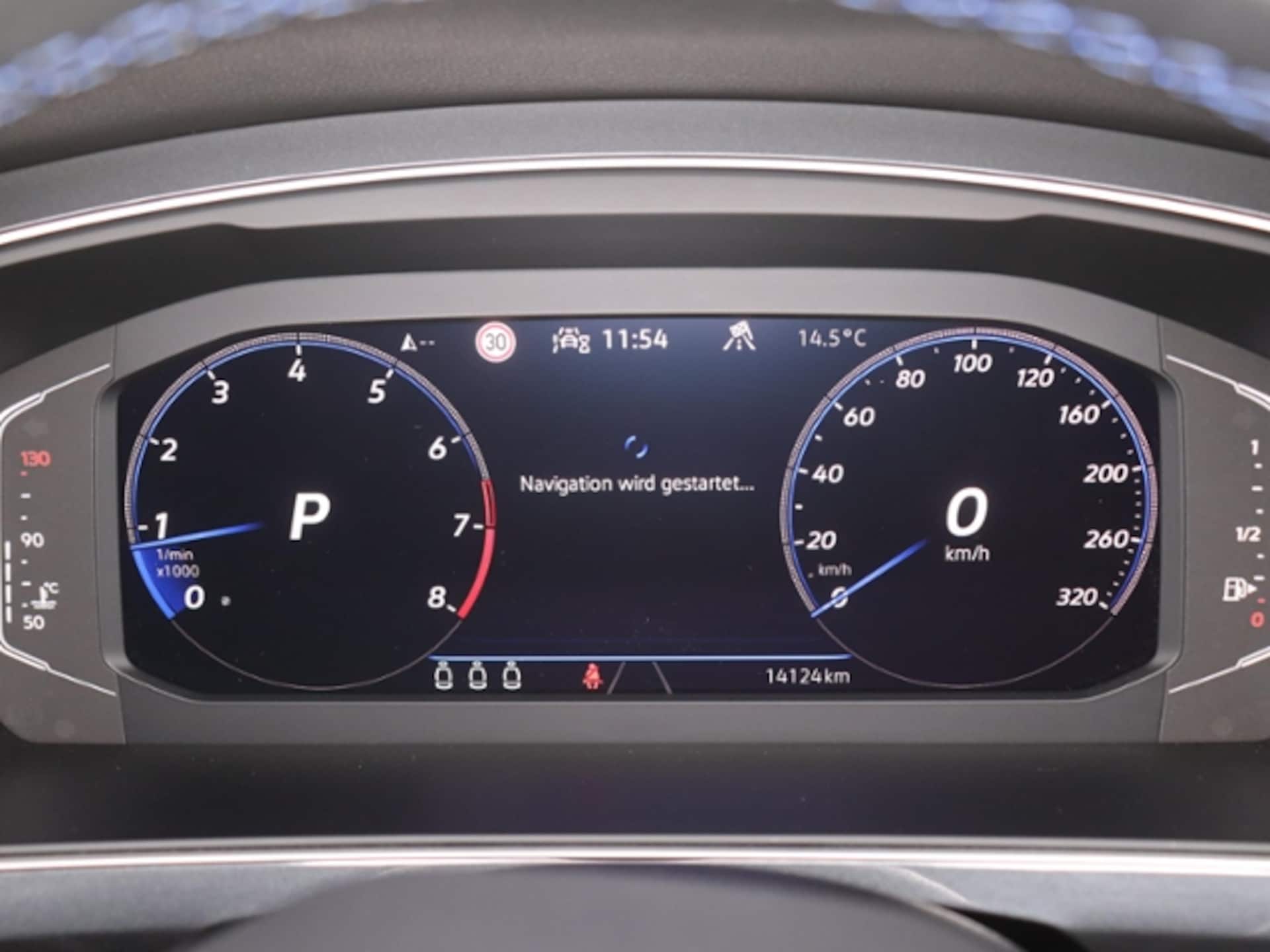 Volkswagen Tiguan R