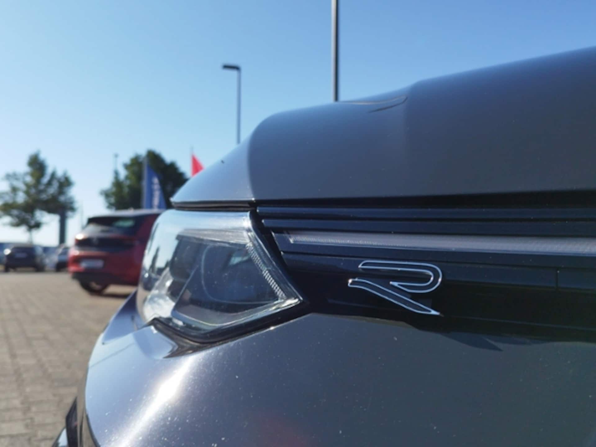 Volkswagen Golf Variant R-Line