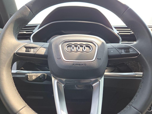 2025 Audi Q3 S Line Premium Plus - Photo 37