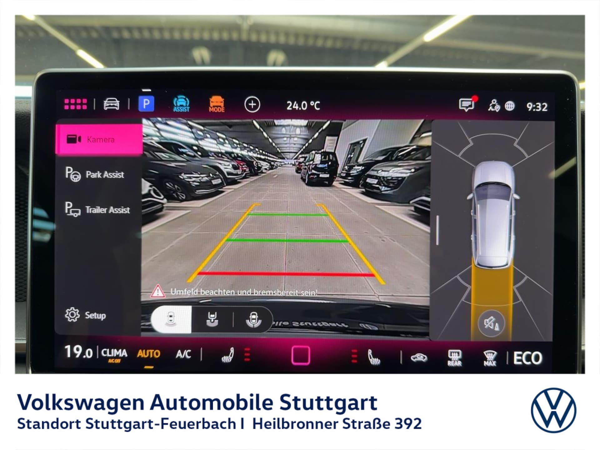 Volkswagen Tayron Life