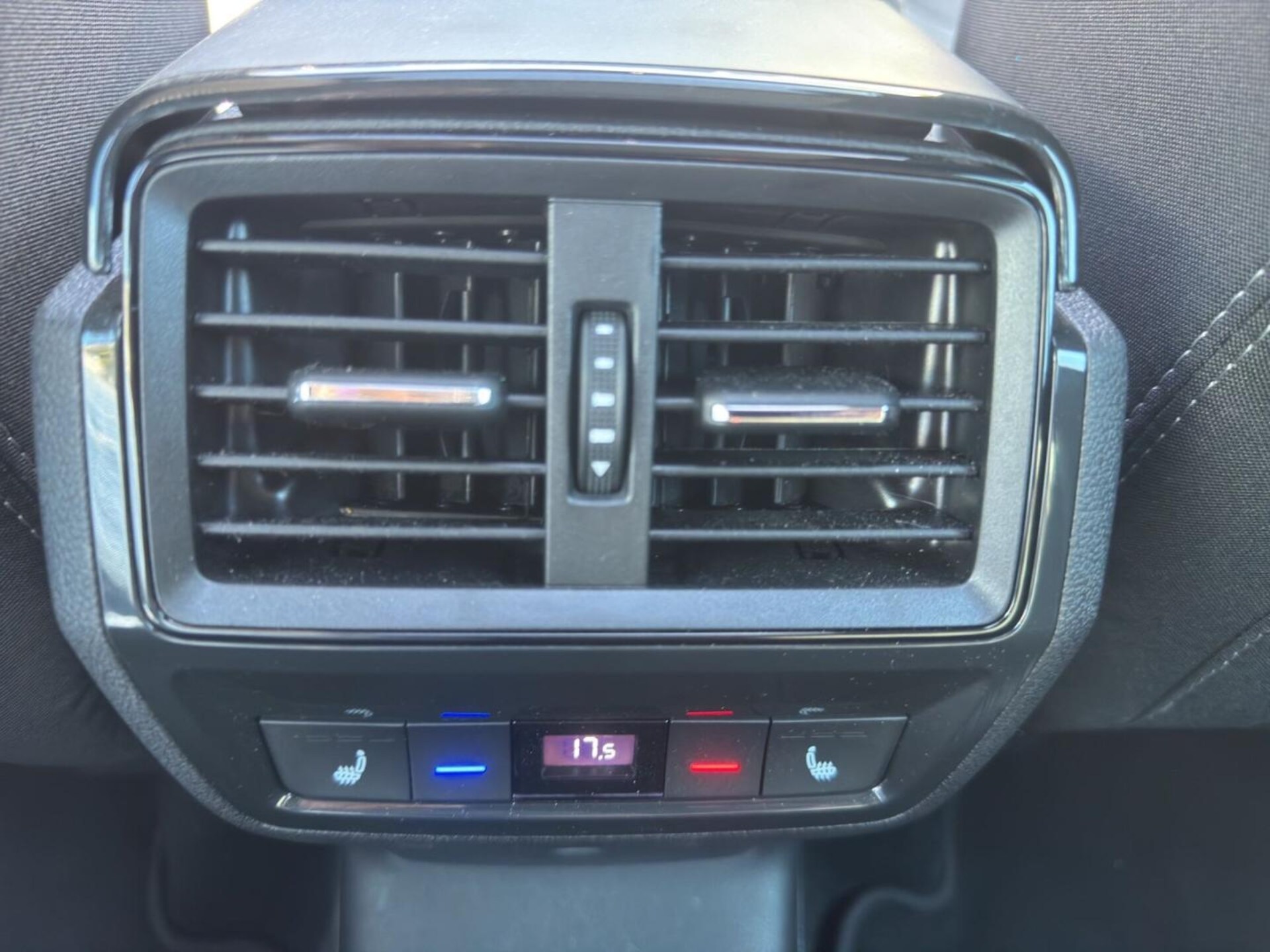 Skoda Karoq Sportline