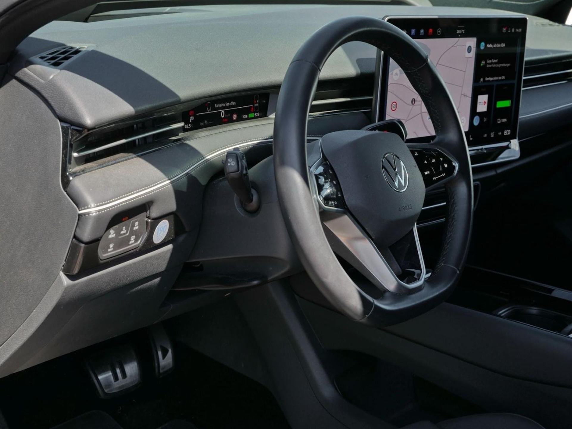 Volkswagen ID.7 Tourer Pro S