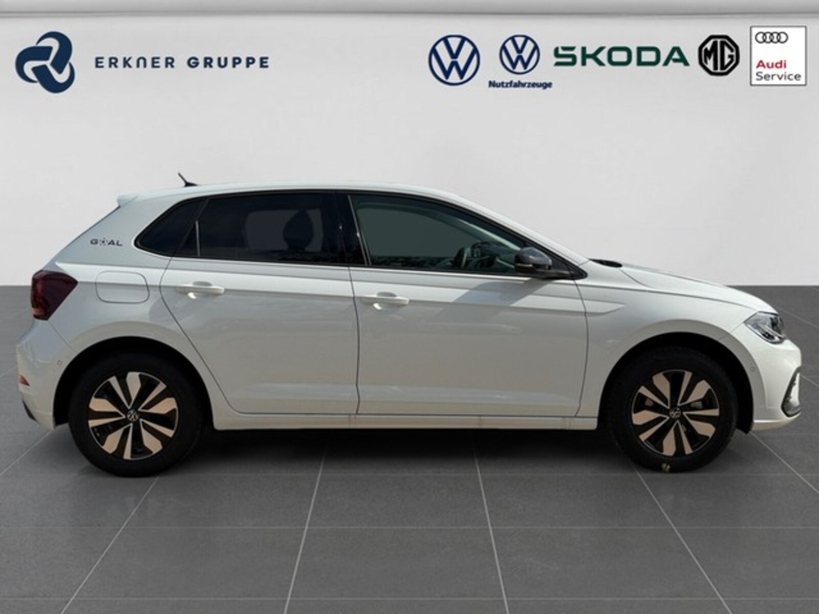 Volkswagen Polo – Bild 6