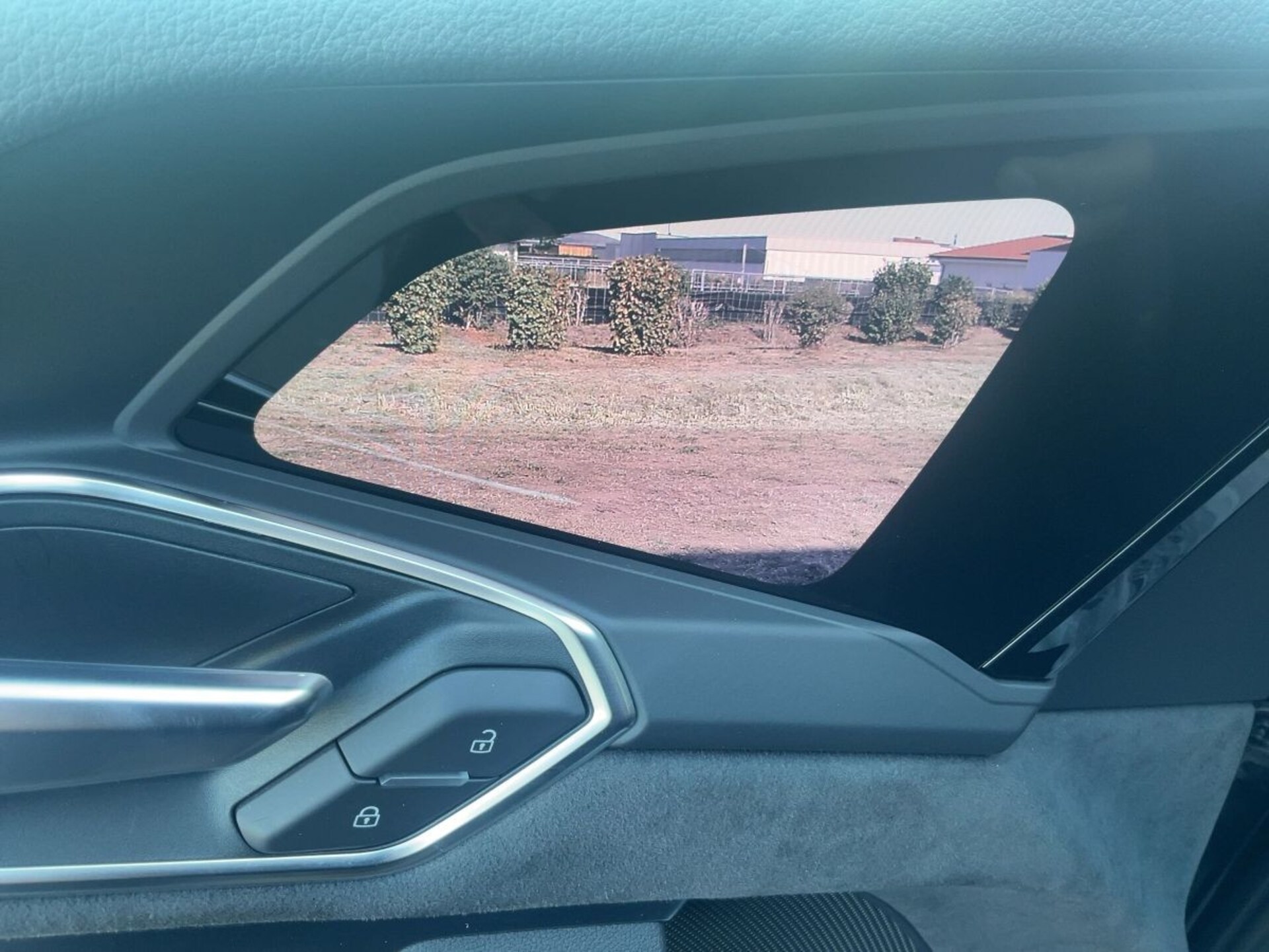 Audi Q8 Sportback e-tron S line
