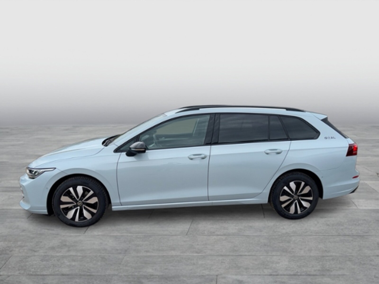Volkswagen Golf Variant – Bild 2