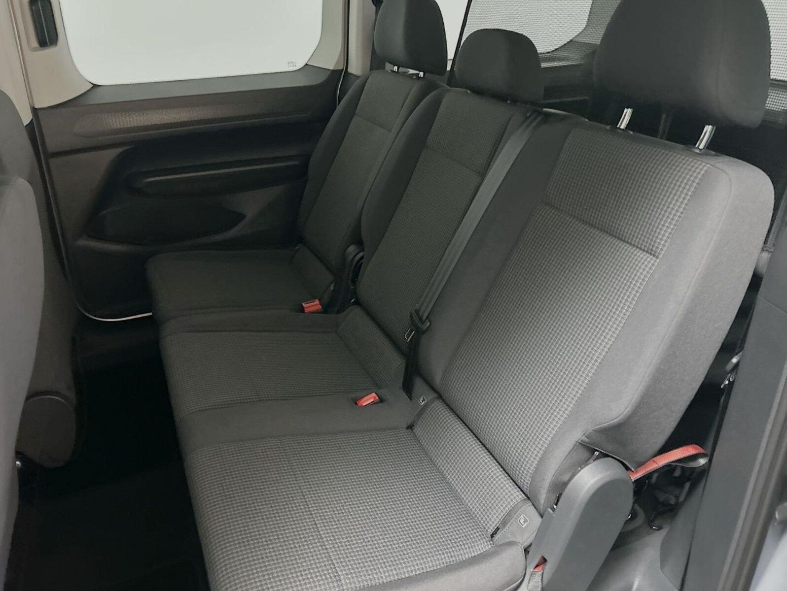 Volkswagen Caddy Maxi – Bild 20