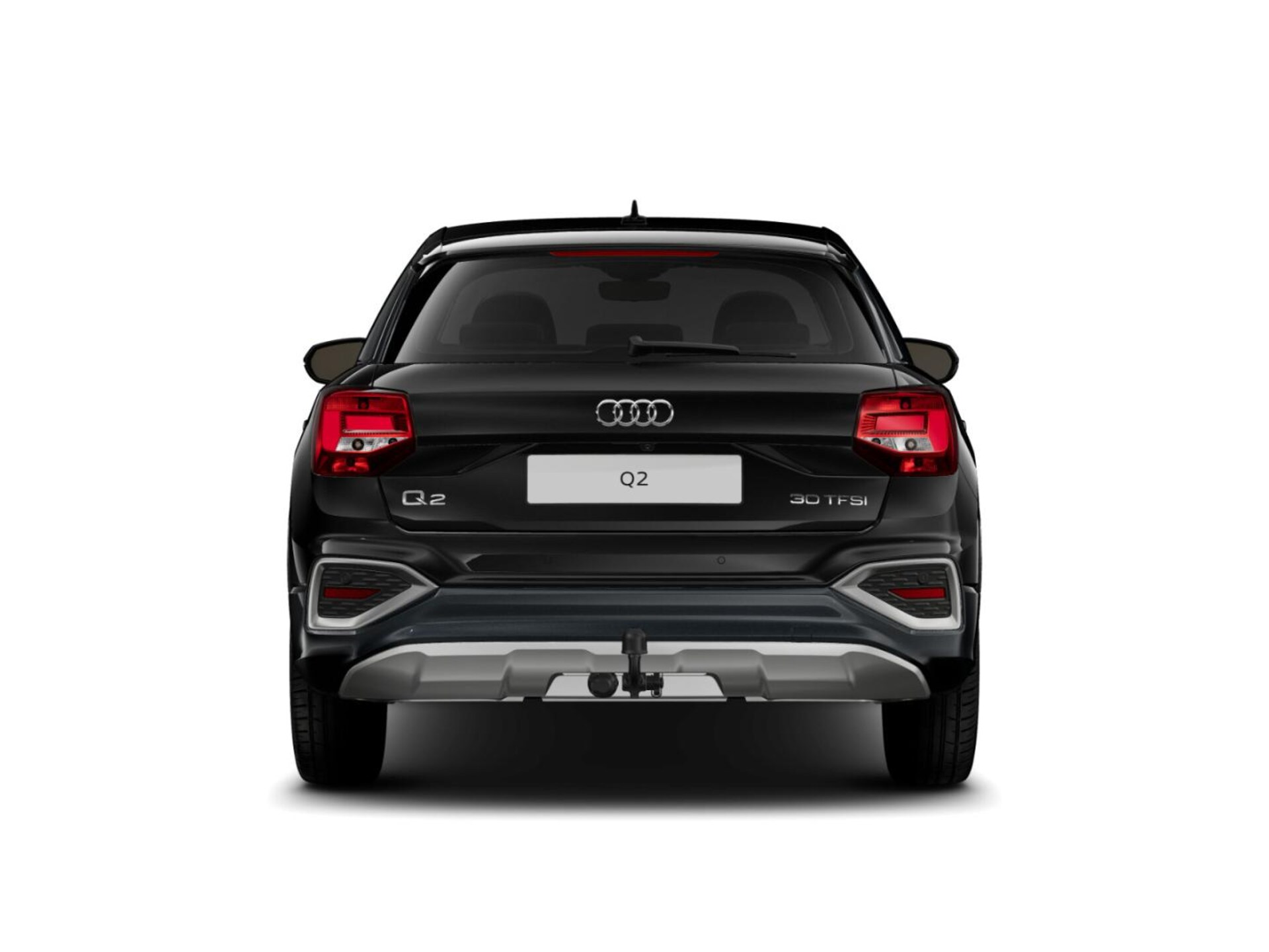 Audi Q2 Advanced