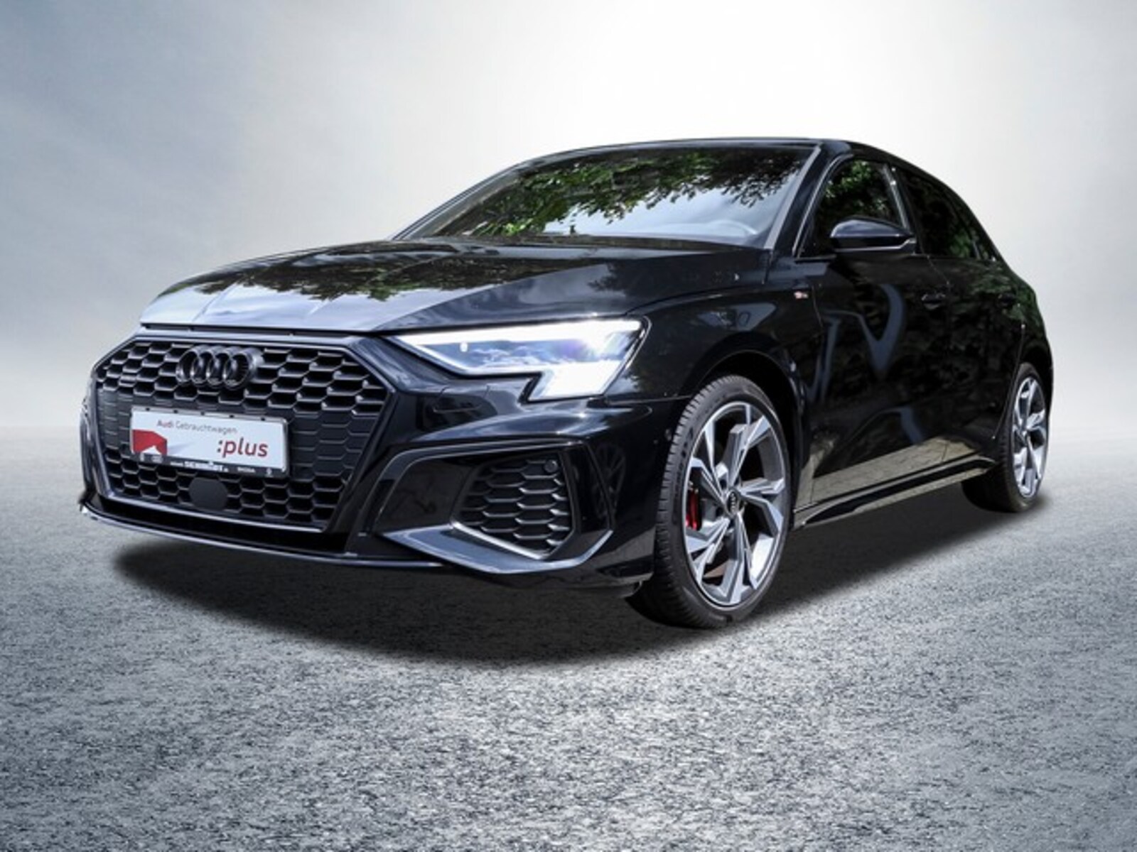 Audi A3 Sportback – Bild 2