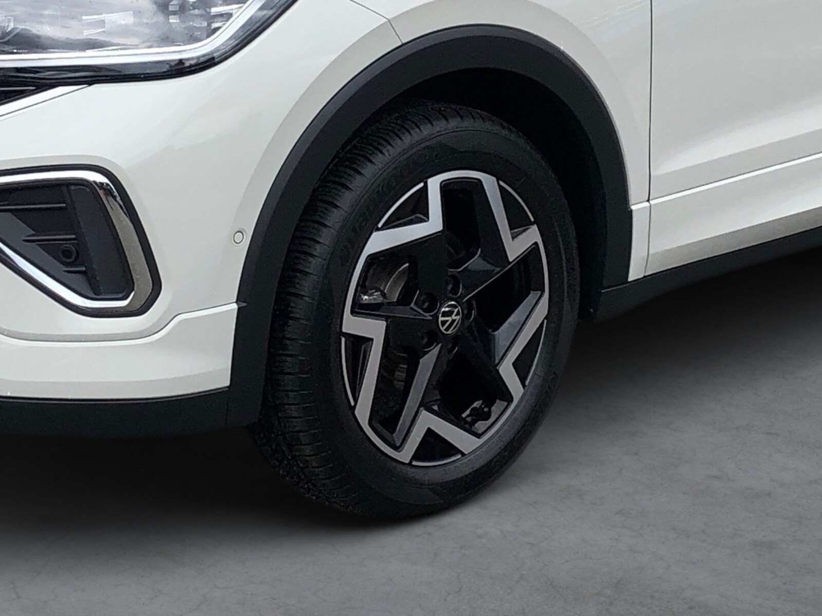 Volkswagen T-Cross – Bild 4