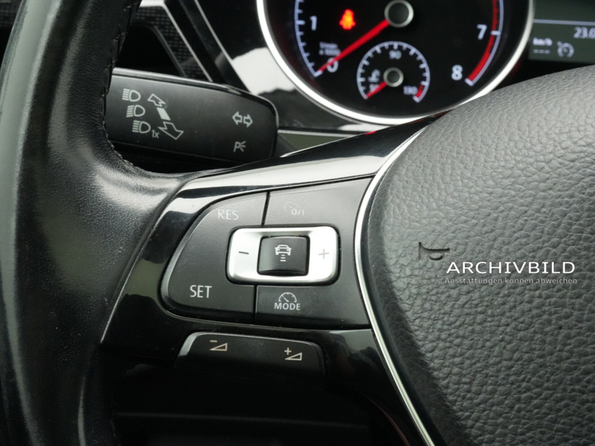 Volkswagen Touran SOUND