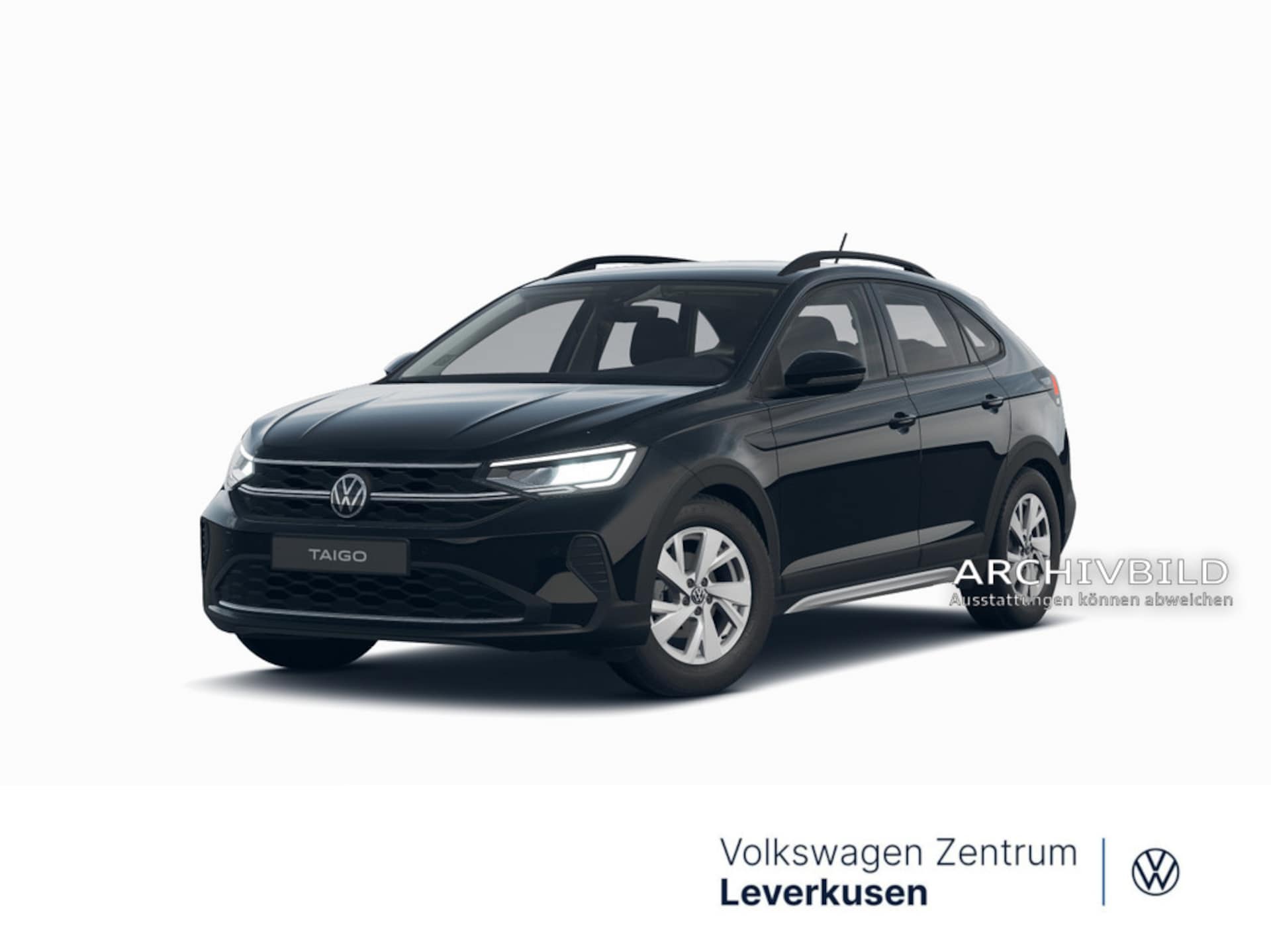 Volkswagen Taigo Life